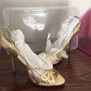 Good open toe heels